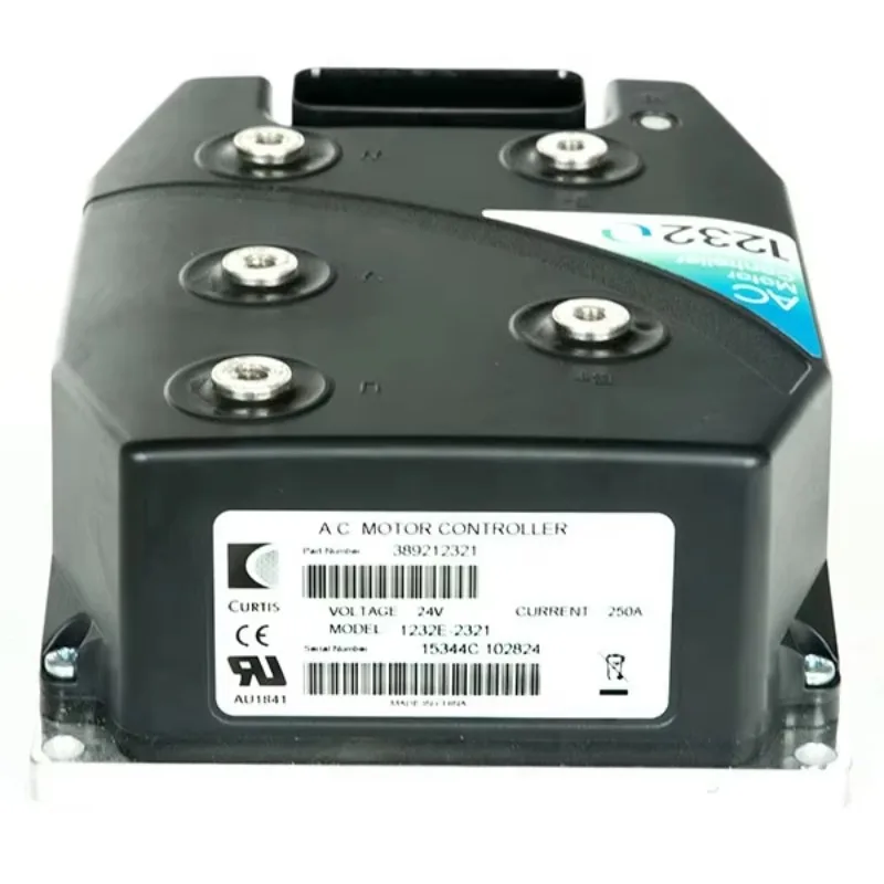 Дешевые контроллеры переменного тока замена моделей Curtis 24 в 36 В