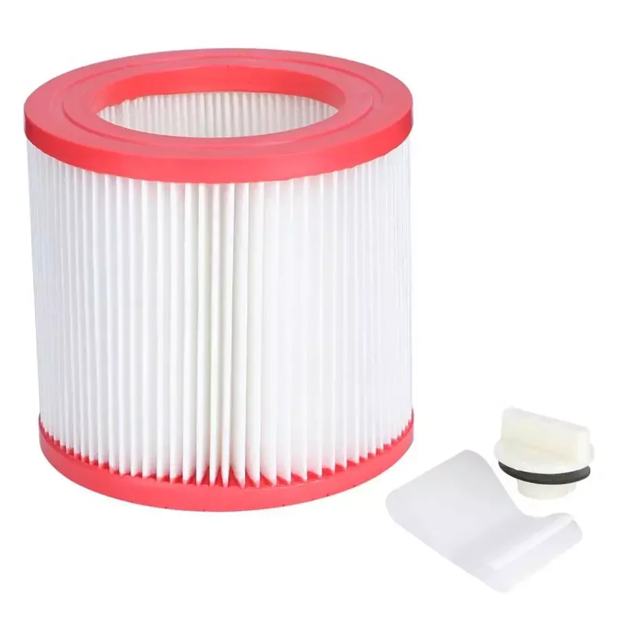 

Cleaner Filter+Net with Buckle Replacement Parts for YILI 95E/6201/77 12L 18L 20L 30L