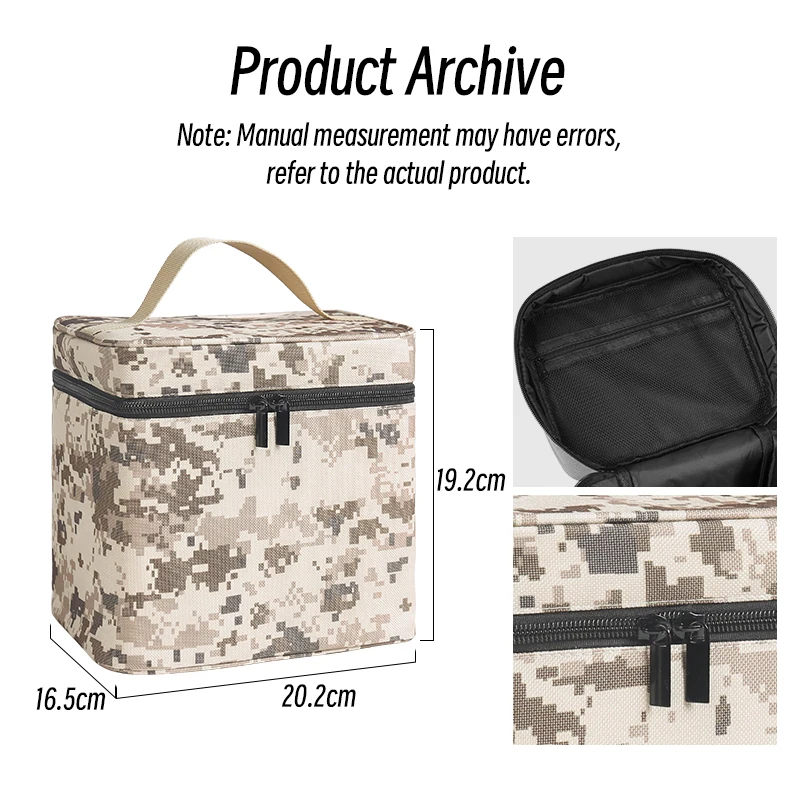 

Camping Foldable Camo Striped Hiking Backpack-Lightweight Versatile Storage For Outdoor Adventures Tools Compact Foldable Design