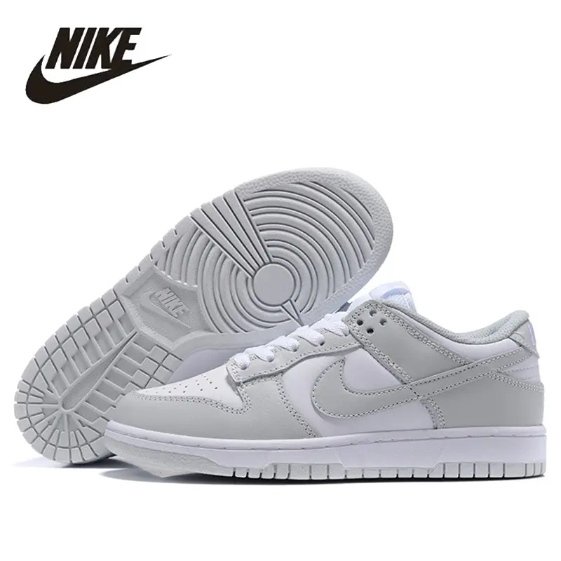 

S09 Classic Pro Men's Skateboarding Shoes Low Cut Outdoor Walking Jogging Women Sneakers Lace Up Athletic Shoes 36-45