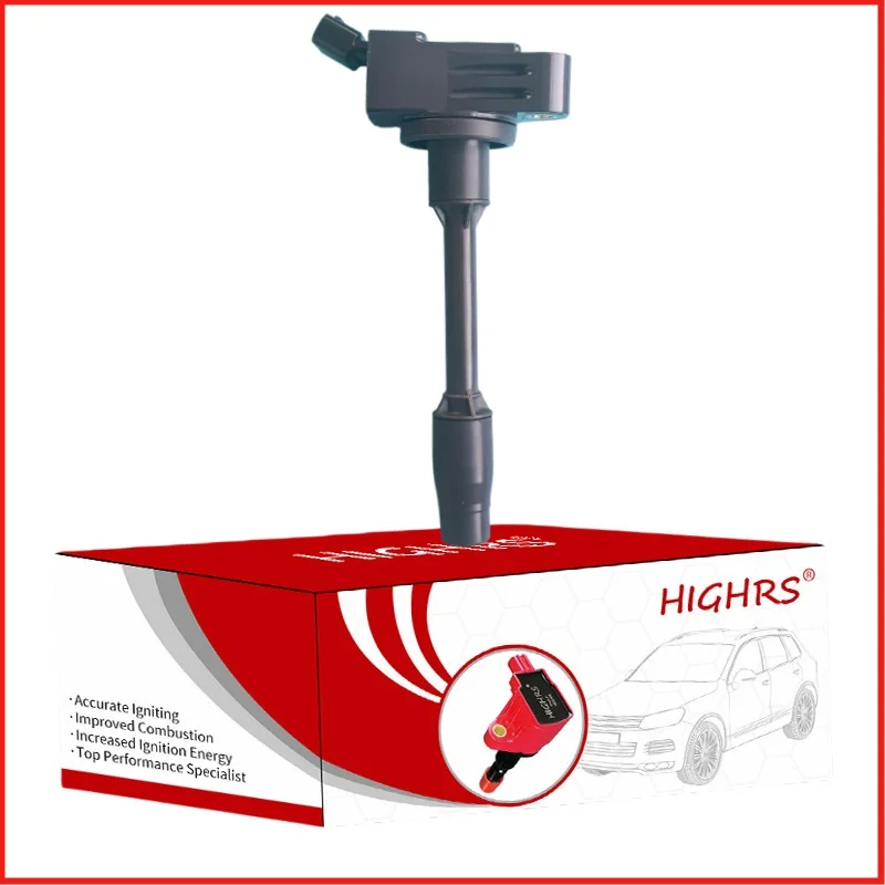 Катушка зажигания 8AR-FTS для GS200t ARL10 GS300 IS200t ASE30 IS300 NX200t AGZ10 NX300 RC200t ASC10 RC300 RX200t RX300 AGL25 9091902269 (art.: 3920dc2e581d8) - 3920dc2e581d8