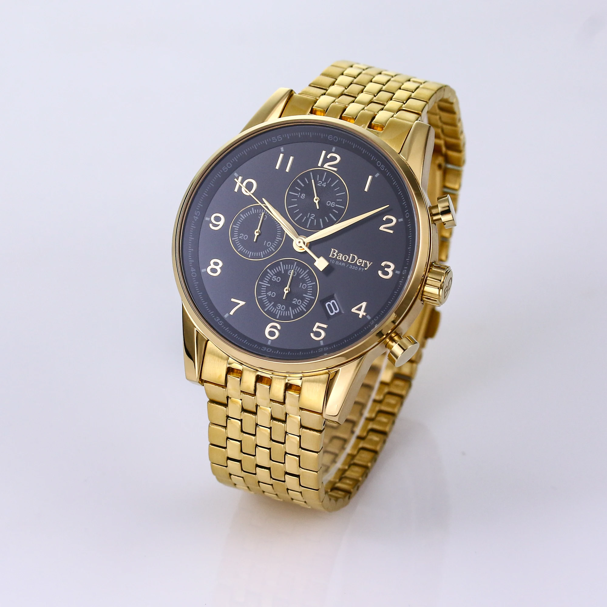 Рисунок 2 - Лидер продаж, календарь BaoDery