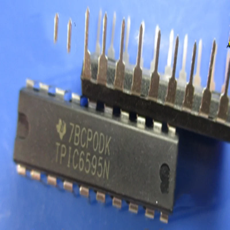

10PCS TPIC6595N