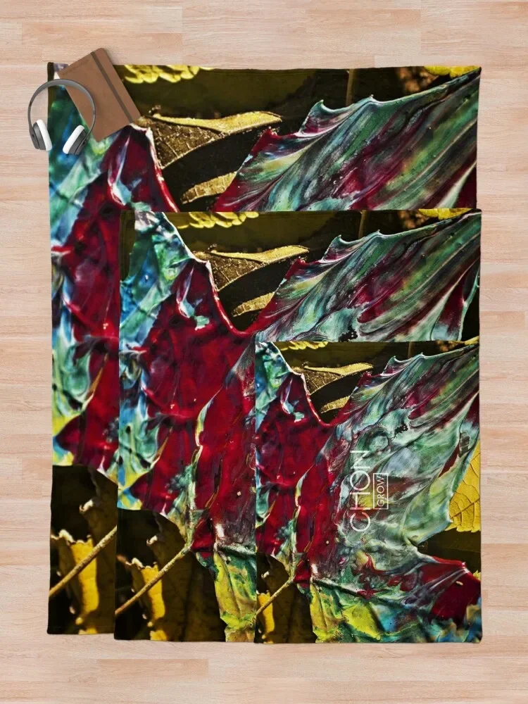 Шон: растущее одеяло роскошные утолщенные одеяла Furrys с мангой