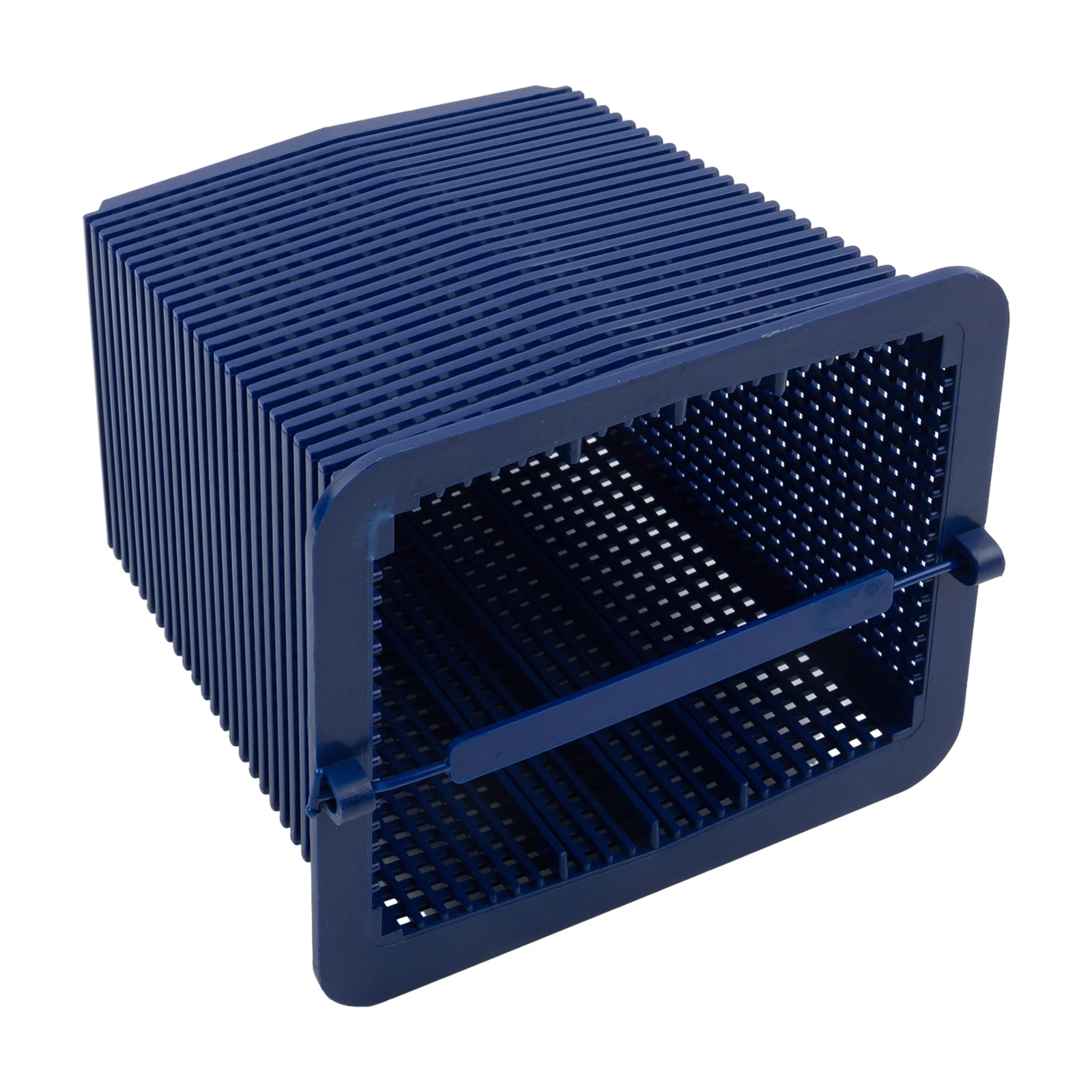 Усовершенствованная фильтрация бассейна с корзиной для насоса и орнаментом Hayward