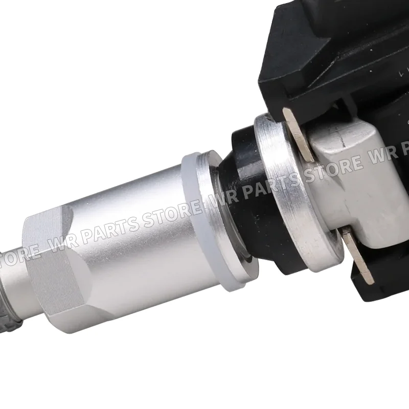 4 шт. 433 МГц датчик давления в шинах TPMS 40700-3JA0B для Nissan Altima Murano Pathfinder 2013-2021