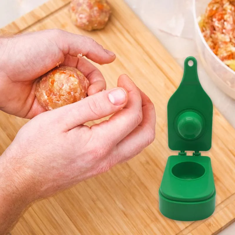 1 шт. кухонная экструзионная форма для еды многофункциональная портативная