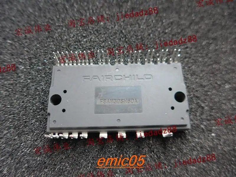 

Original Stock FSAM30SH60A