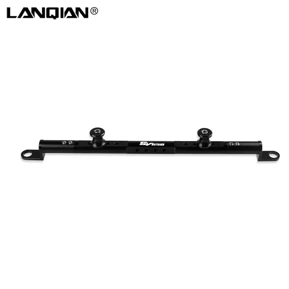 Рукоятка рулевого управления для мотоцикла навигационный кронштейн Suzuki SV650 SV 650