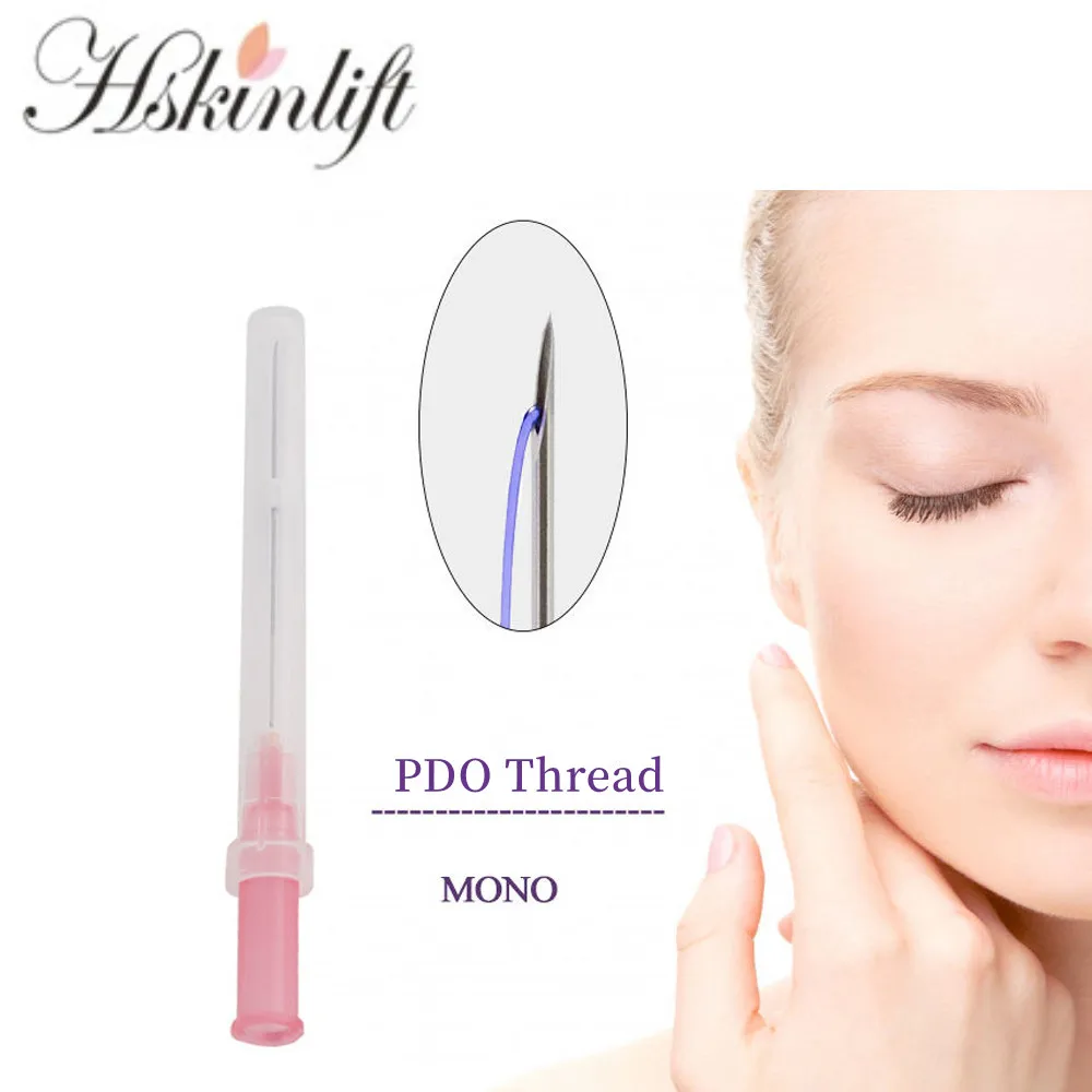 

Korea PdoThread Lift Mono Screw COG Fish Bone MoldingCog Tornado Screw Face Skin Collagen Regeneration Whitening Anti-Wrinkle