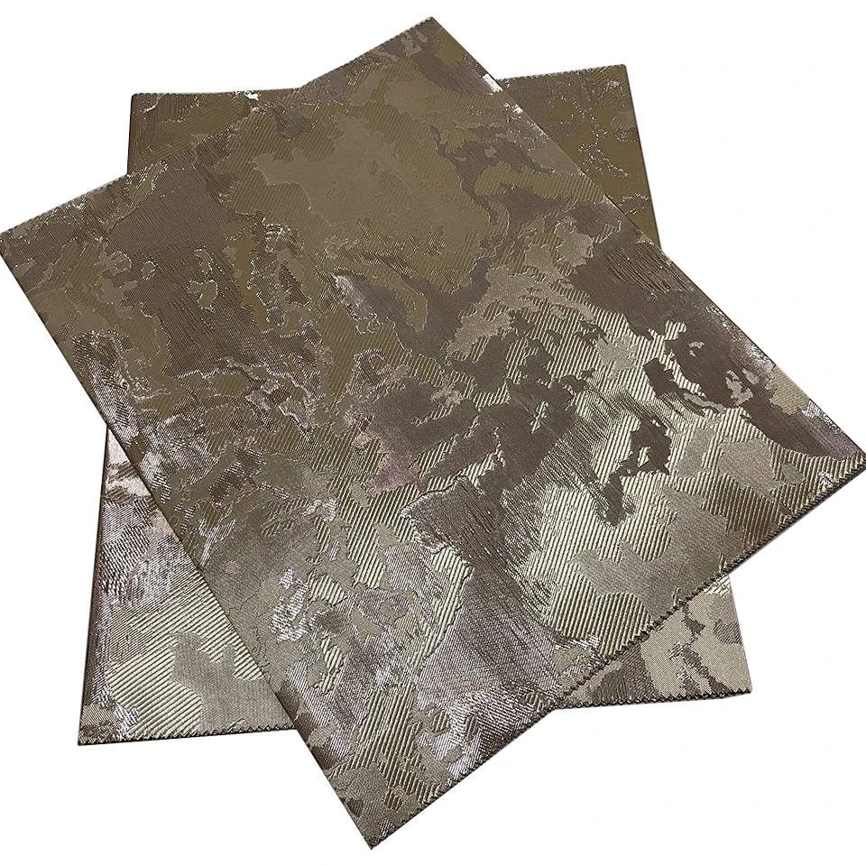 Головной убор Нигерии Sego швейцарский дамасский гель африканский жаккардовый