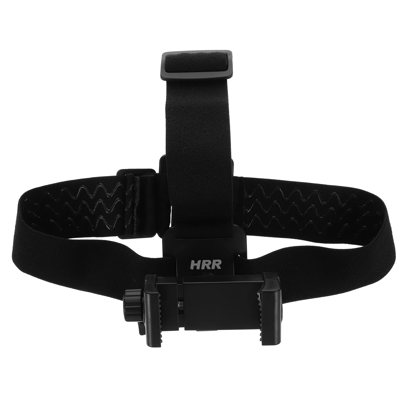

1 Set Mobile Phone Holder Nonslip Durable Phone Bracket Phone Stabilizer with Headband and Lanyard for Indoor