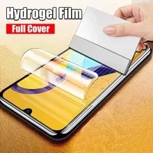 

Гидрогелевая пленка с полным покрытием для Vivo V17 V19 V11 V20 SE Pro Y11 Y12 Y15 Y17 Y19 Y20 Y30 Y50, защитная пленка для экрана, 3 шт.