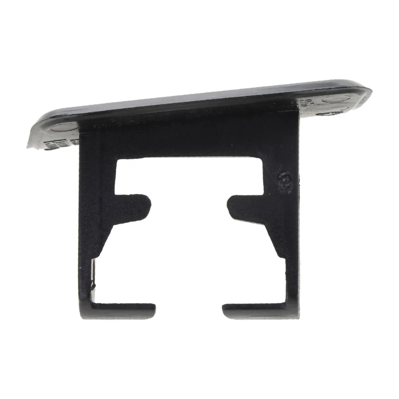 Крышки насадок омывателя фар для E83 Repalce 61673416175 61673416176 2 шт.