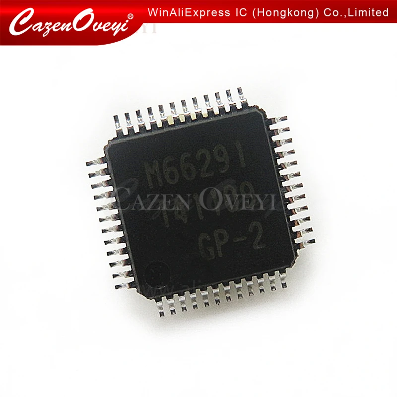 

5piece M66291G M66291 QFP-48 In Stock