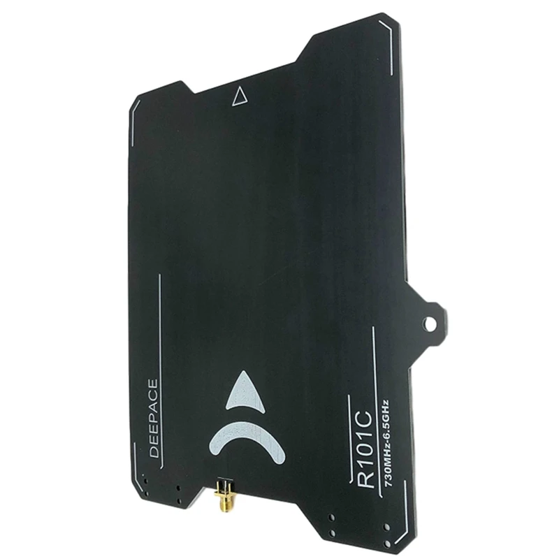 

1 шт., прочная антенна R101C 730 МГц-6,5 ГГц