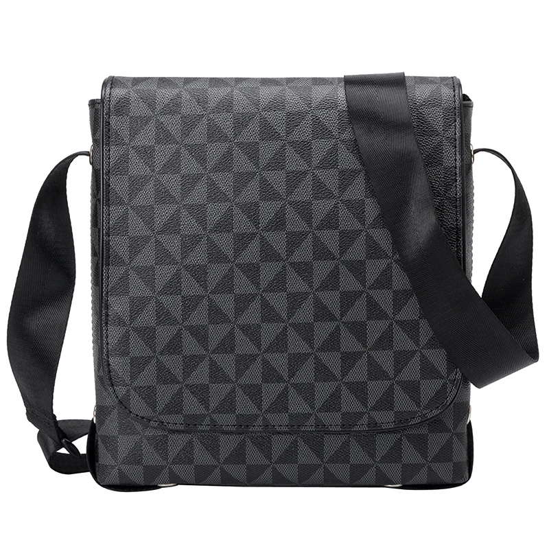 

Crossbody Bag for Men Bags Casual Man Messenger Bag Designer Fashion Male Bag Business Sling Pack Shoulder Bag Luxury Brand