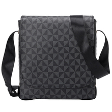 Bolso cruzado informal para hombre...