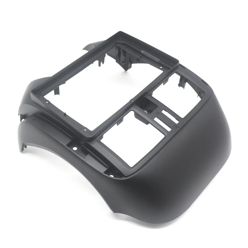 Автомобильный радиоприемник рамка в комплекте для Nissan Sunny Micra 2010 + автомобильная