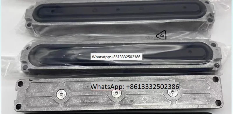 Оригинальный EV-20/180-5 13293 253616 EV-20/180-DP 13787 Мембранный цилиндр