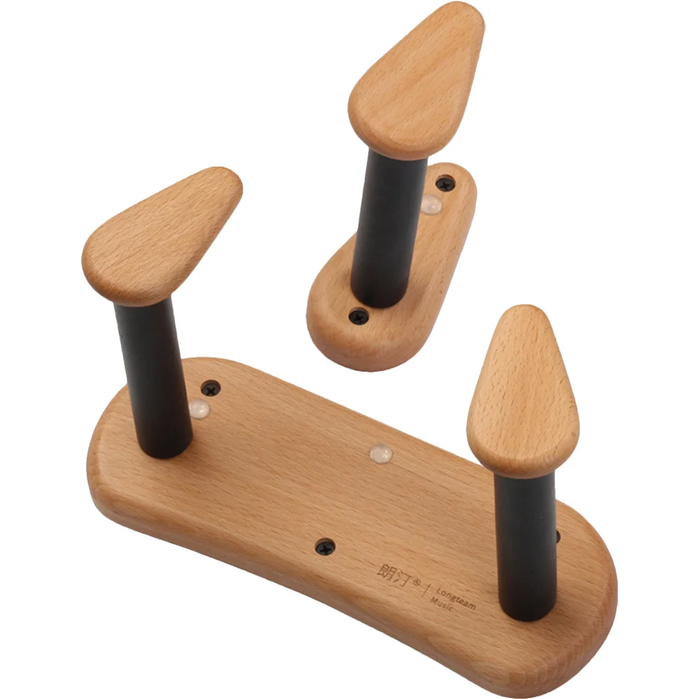 

Wall Guitar Hanger Acoustic Mount Classical Stand Hangers Hanging Hook Eva Violin
