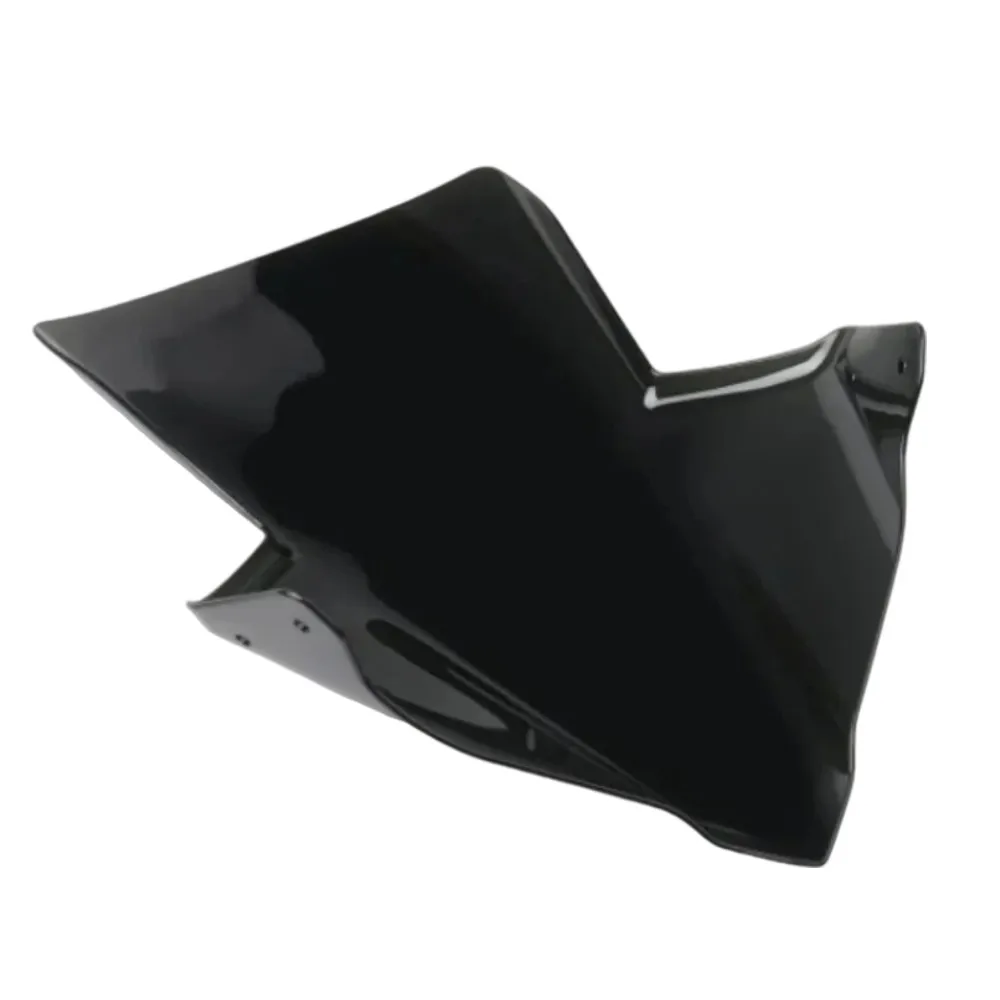 Фото Лобовое стекло MTKRACING для HONDA CB650F 2014-2017, переднее лобовое стекло мотоцикла, ветровые дефлекторы, лобовое стекло №4