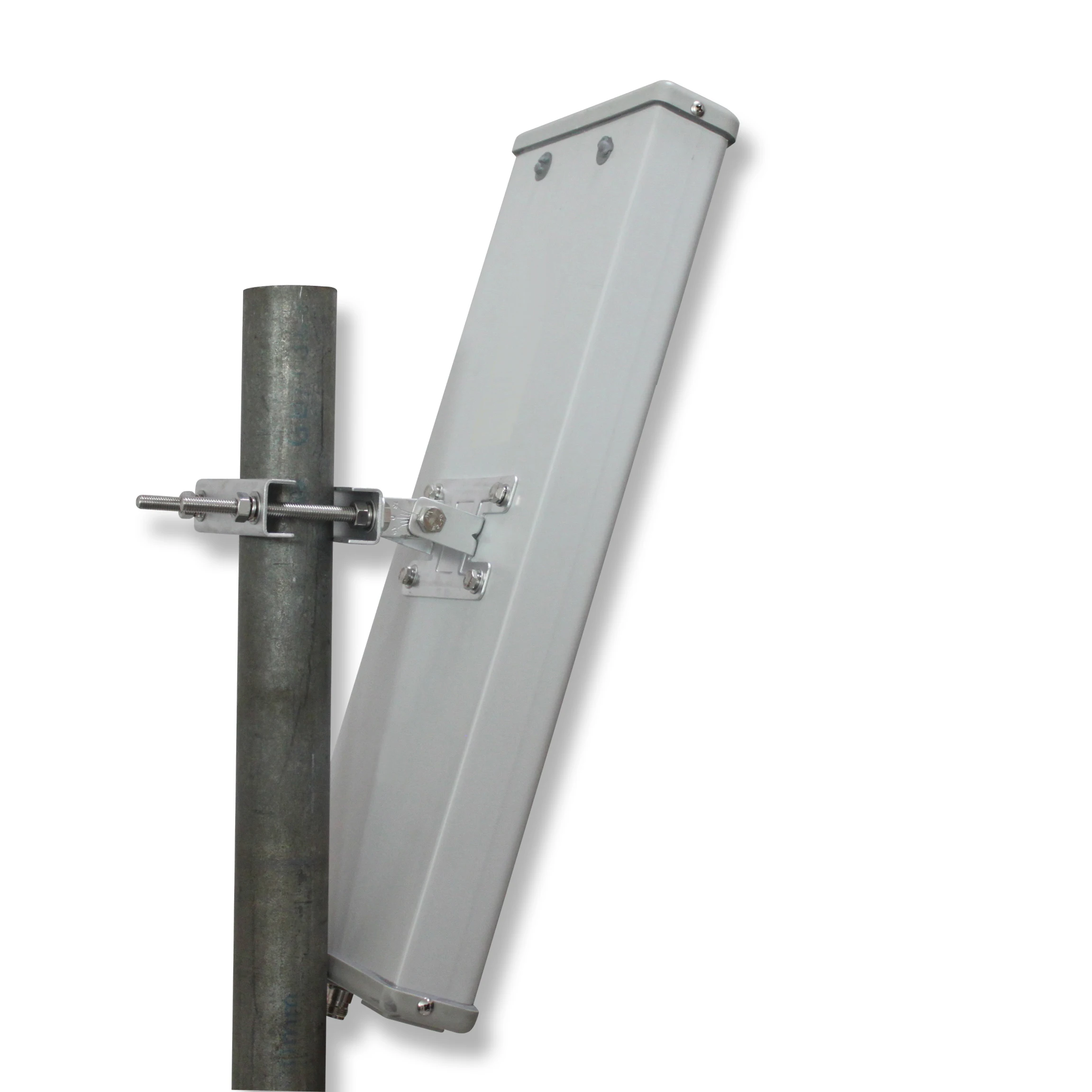 Дешевая панельная антенна 60 градусов по заводской цене 2 4 ГГц внешний сектор Wi-Fi