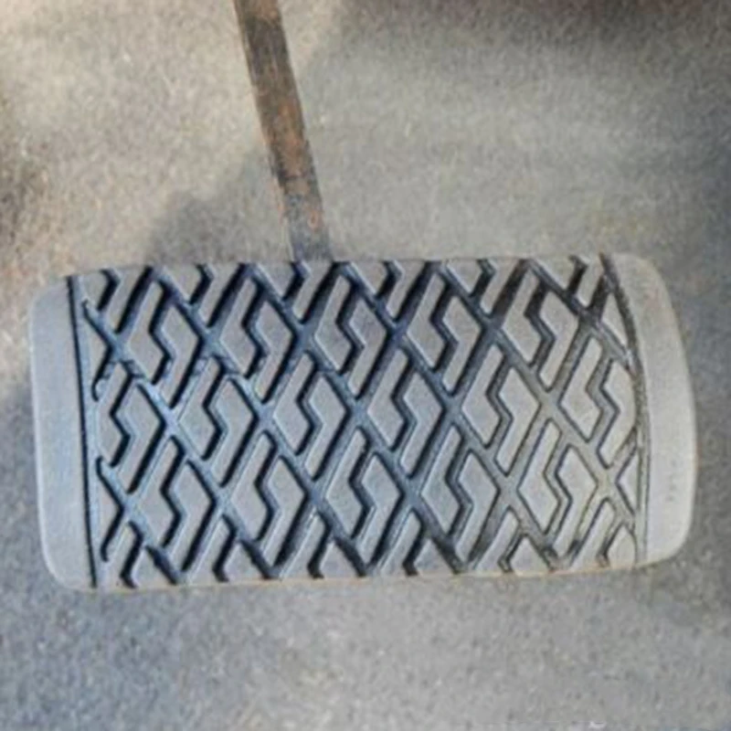 Колодка педали тормоза подходит для Toyota Corolla Tercel MR2 Paseo 47121-12020 Автоматическая M8617