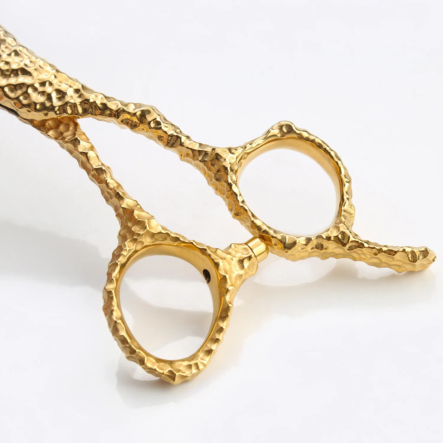 Ножницы mizuдешевые ножницы для волос розовое золото парикмахерские японские