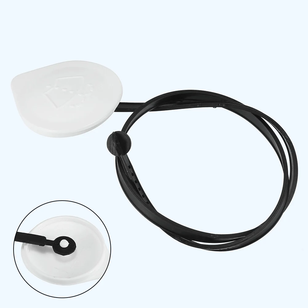 

Tank Cap Water Tank Cover Reservoir Cap Spray Kettle Wiper Kettle Cover For Mitsubishi Front Wiper Car Accessories