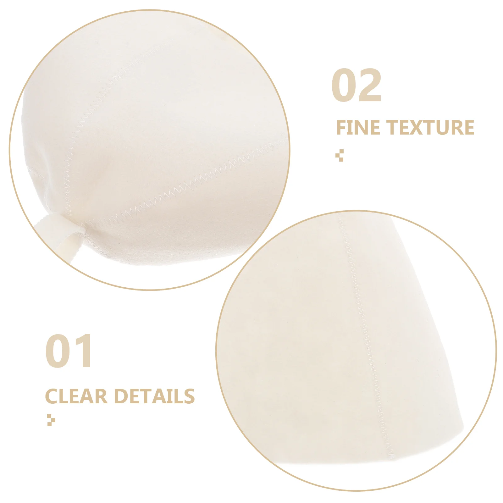 2-х шт. шапочка для душа спа зажим шляпы фетровая паровая сауна мужчин мягкая