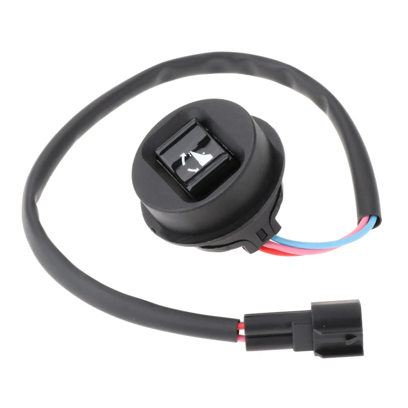 

PTT Switch Assy 3AC-72615-00 3AC-72615-0 3AC726150M 3AC-72615 Fit for Nissan Tohatsu 15-115HP Outboard Motor