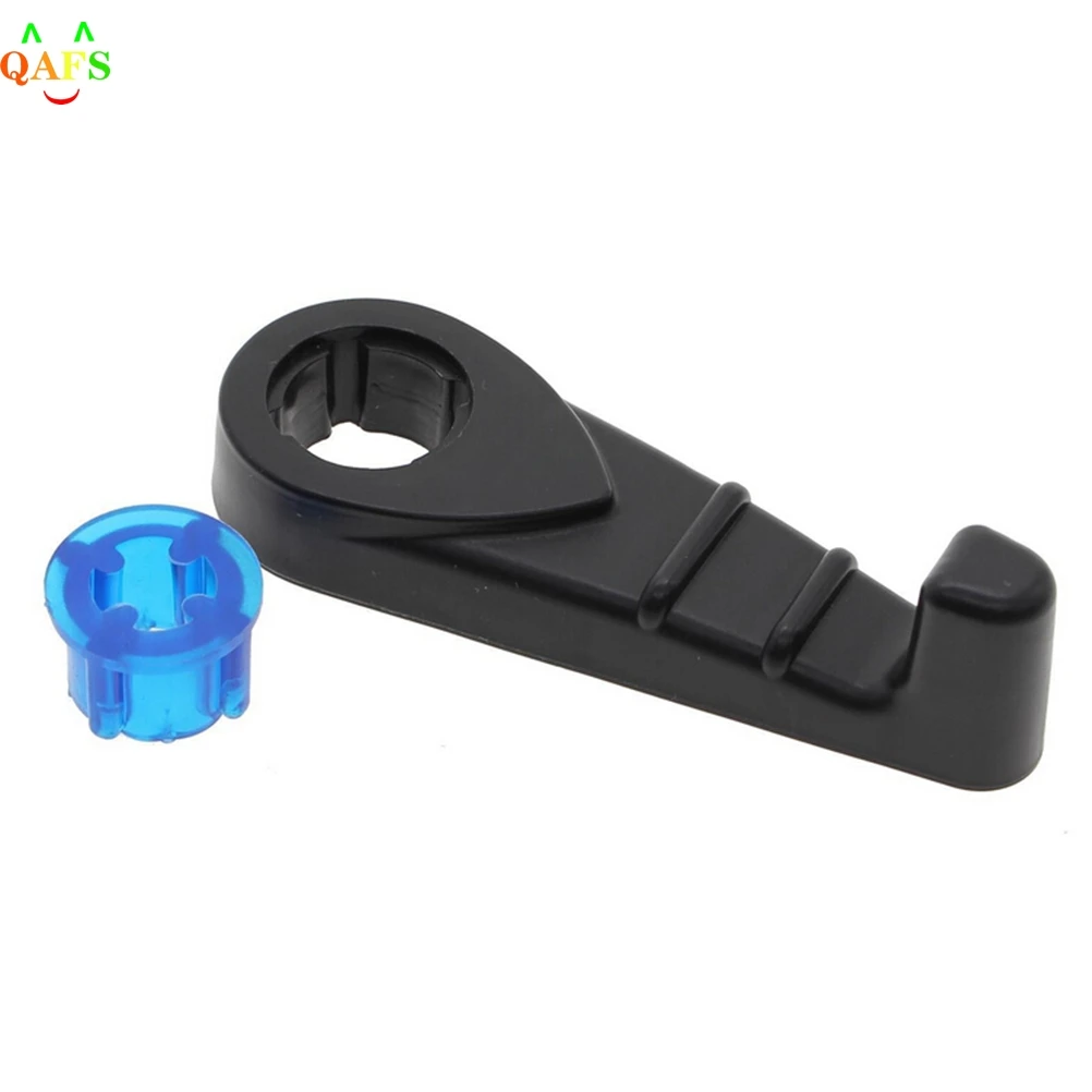 

2PCS Auto Interior Accessories Top Quality Car Back Seat Headrest Hanger Holder Hooks Clip for Bag Purse Cloth Daily Grocery
