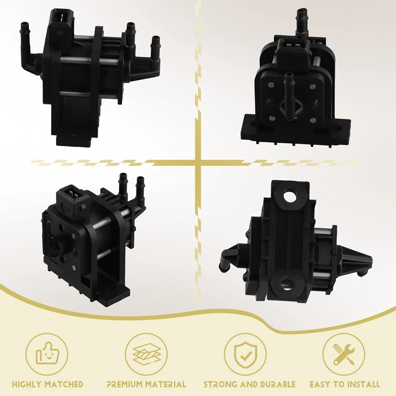 Электромагнитный клапан системы EGR для VW LT 2D MK2 701906283 701906283A