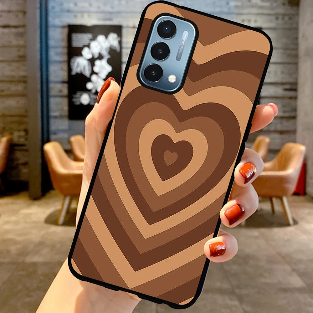 retro wave y2k love heart phone case for oneplus nord n200 n10 n100 ce 5g 2 5g 9rt 5g 7 7pro 7t 7t pro 8pro 8t 9 pro 9r covers free global shipping