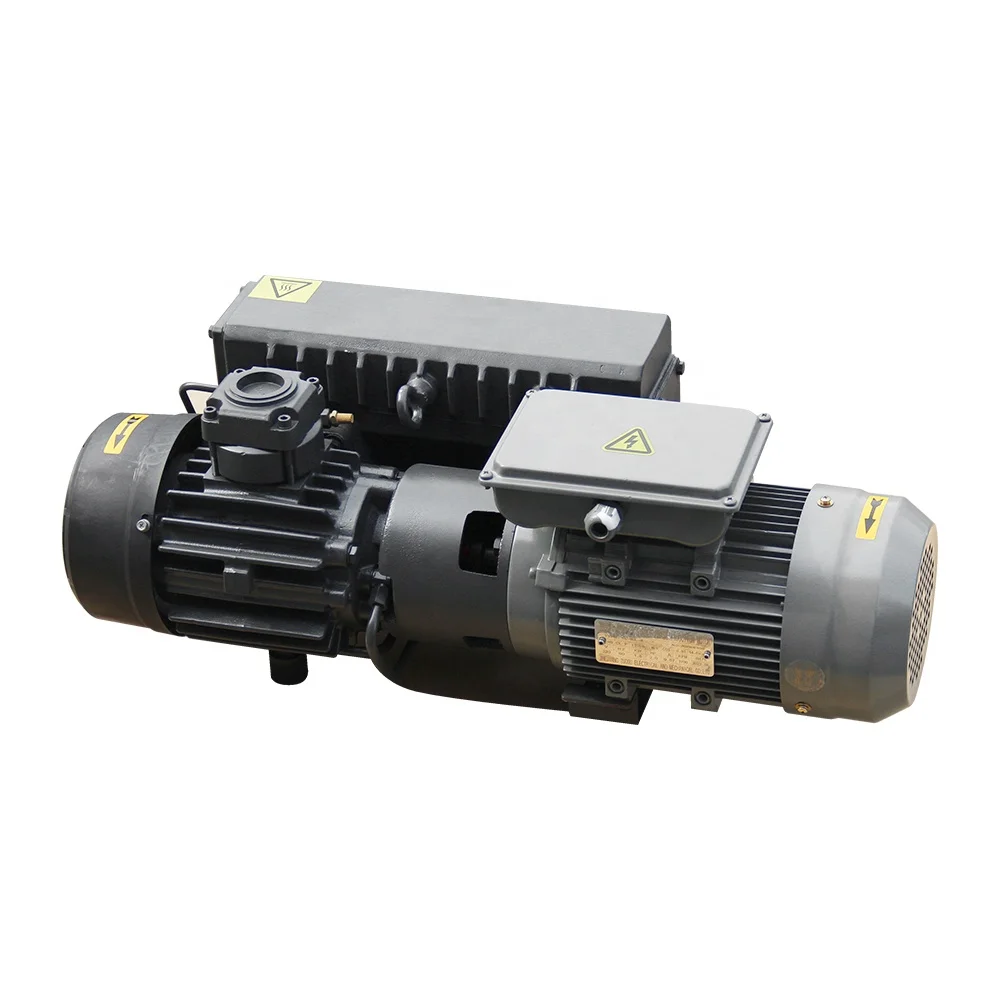 

23.4CFM 2HP 110V 220V Rotary Vane Vacuum Pump