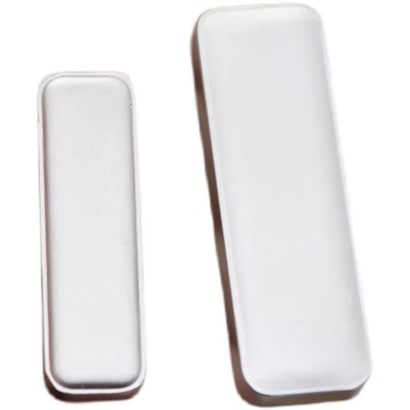 Рисунок 5 - Серебряный слиток высокой чистоты с штампом