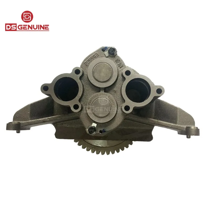 Оригинальный Новый масляный насос CCEC KTA38 для дизельного двигателя AR12387 3634640