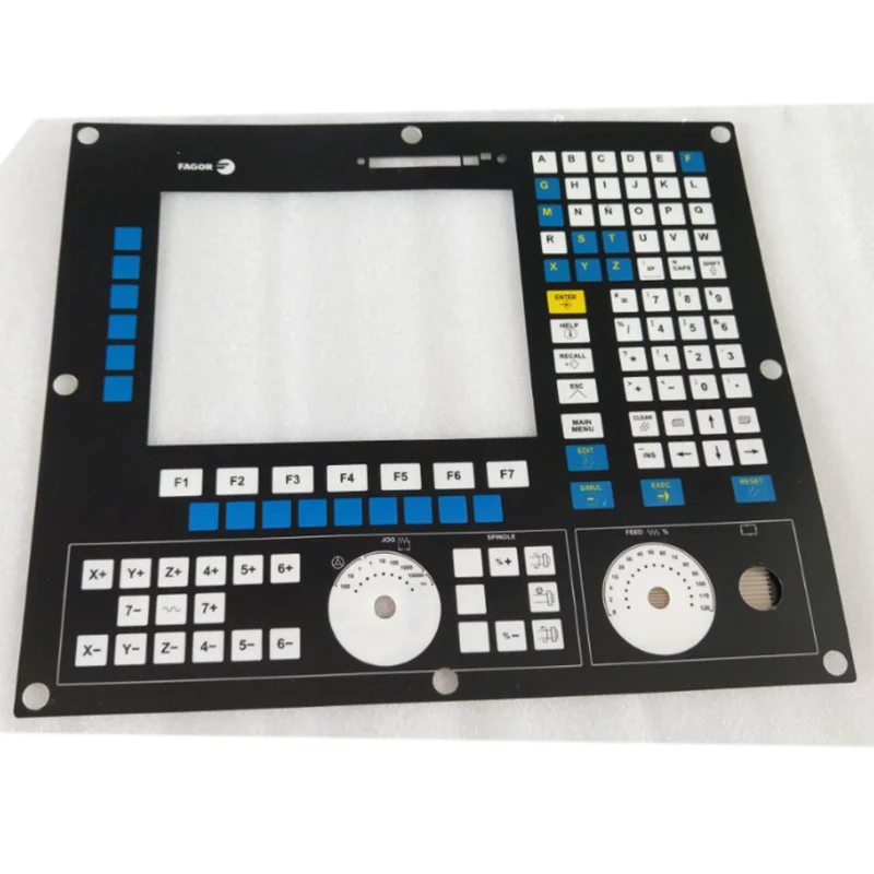 

New Original Fast Delivery 8055 CNC8055i/A