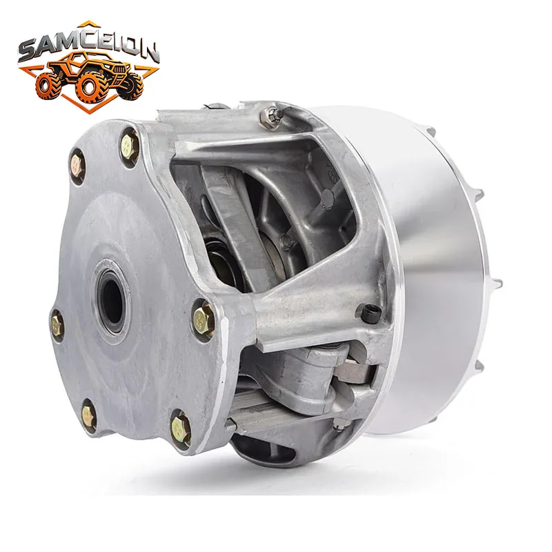 Фото Главный приводной сцепной диск для Polaris MAGNUM 325 500 SPORTSMAN 500 600 700 PTV 4X4 Swedish Big Boss 500 6X6 UTV, артикул: 1321706 1321971 №4