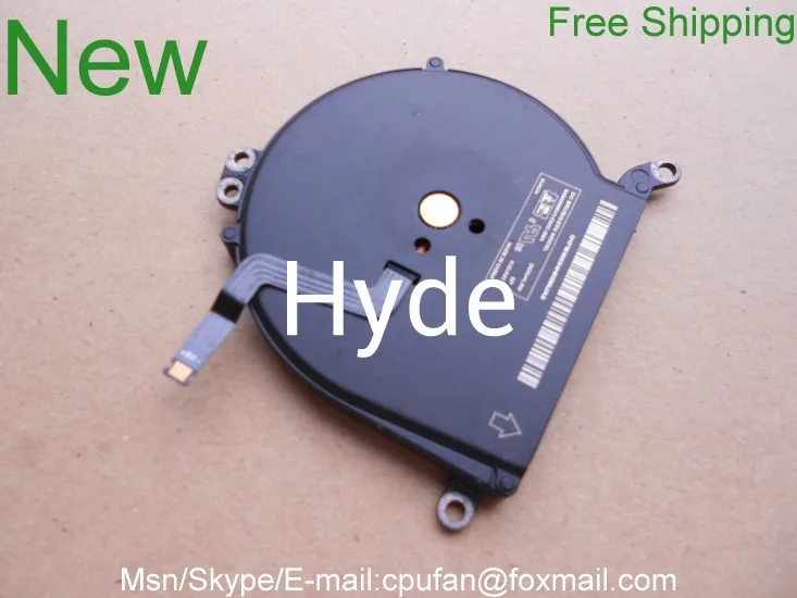 SUNON MG50050V1-C02C-S9A DC5V 1.5W COOLING FAN FOR MacBook Air A1369 CPU | Компьютеры и офис
