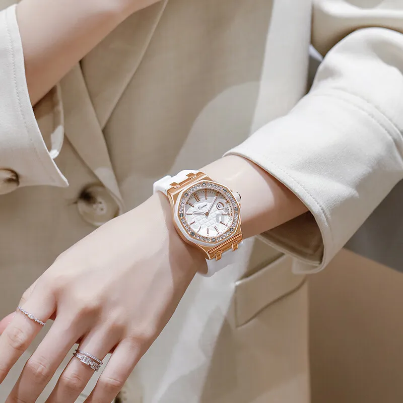 Модные Женские Часы 2025 Купить