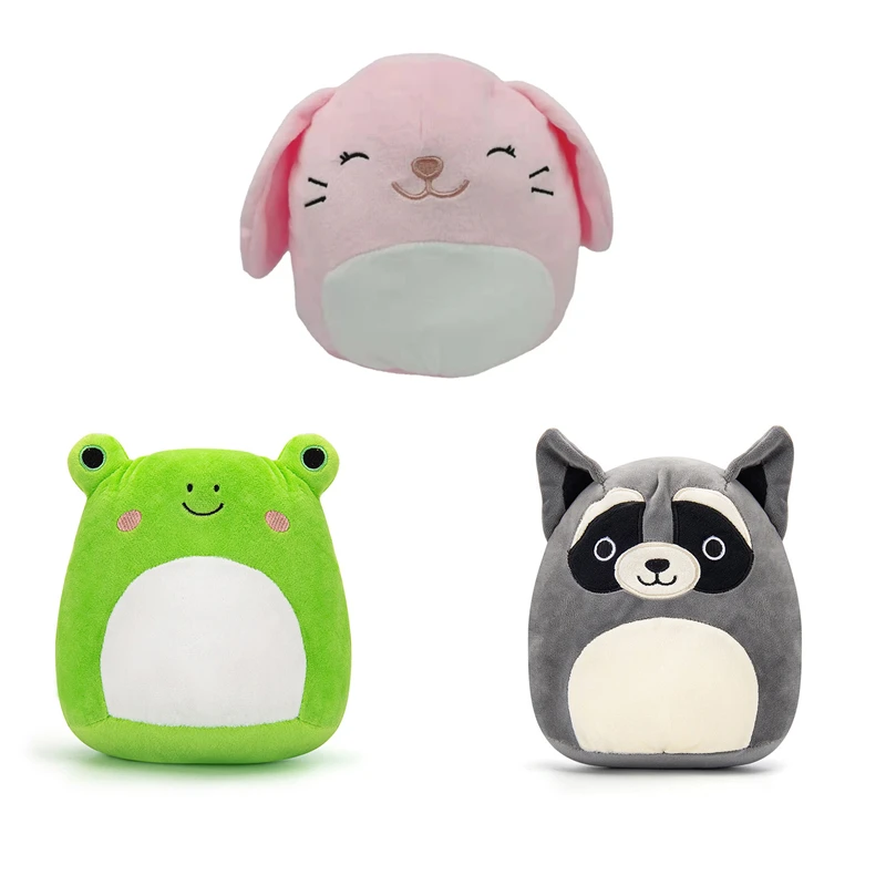 

Плюшевые плюшевые игрушки, плюшевые игрушки для автомобиля, украшения дома, плюшевые игрушки, подарок для детей, 20 см