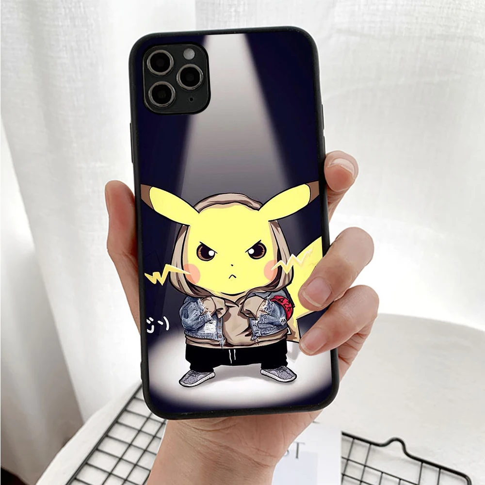 Силиконовый ТПУ чехол ZY26 для Realme 3 3I 5 5I 6 6S 6I 7 7I C17 C15 C2 C3 X2 XT Pro