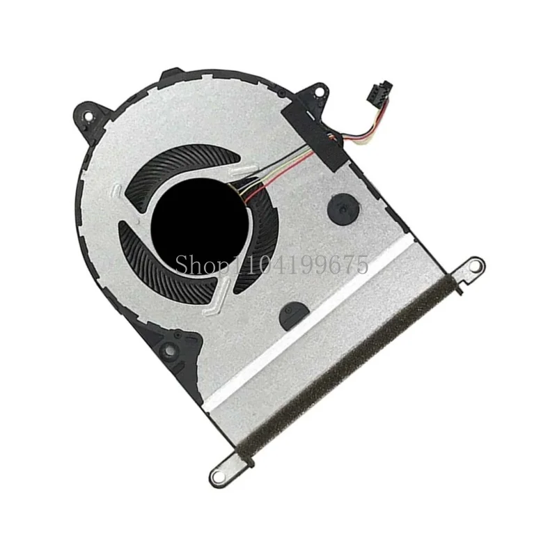 Вентилятор охлаждения процессора для ноутбука Asus px574f p3540fb pro574