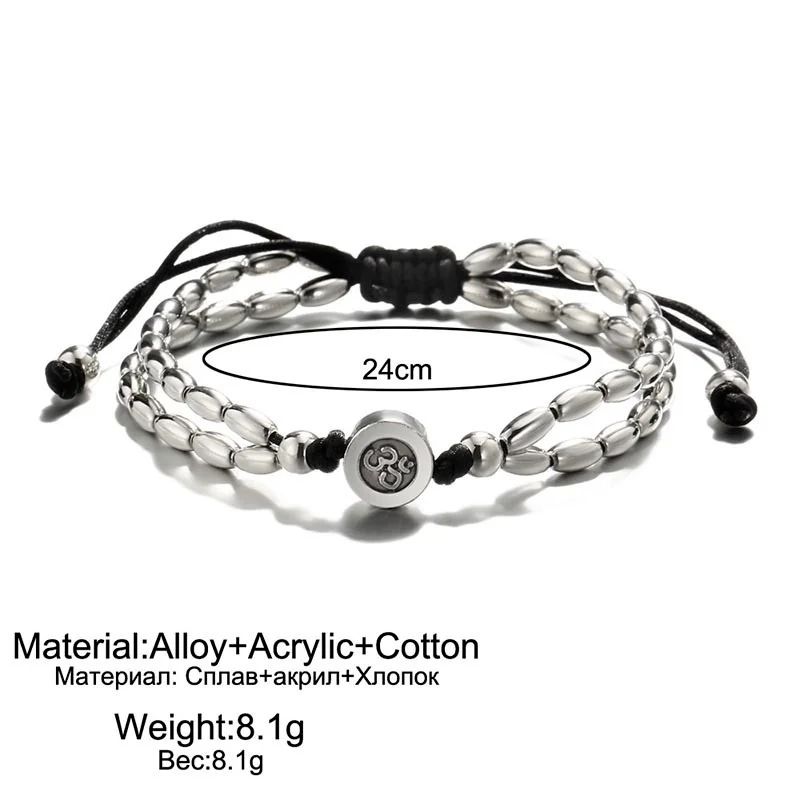 Новое поступление 2022 винтажный летний браслет на ногу в стиле бохо с бусинами