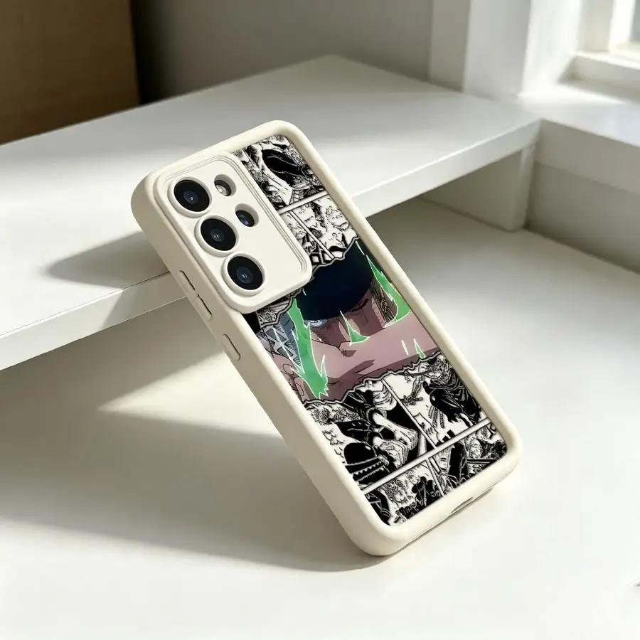 Фото Чехол для Samsung Galaxy S26 S24 Ultra S23 S22 Plus S20 FE S25 Note 20 Ultra S21, ретро-дизайн, новый, цельный №2