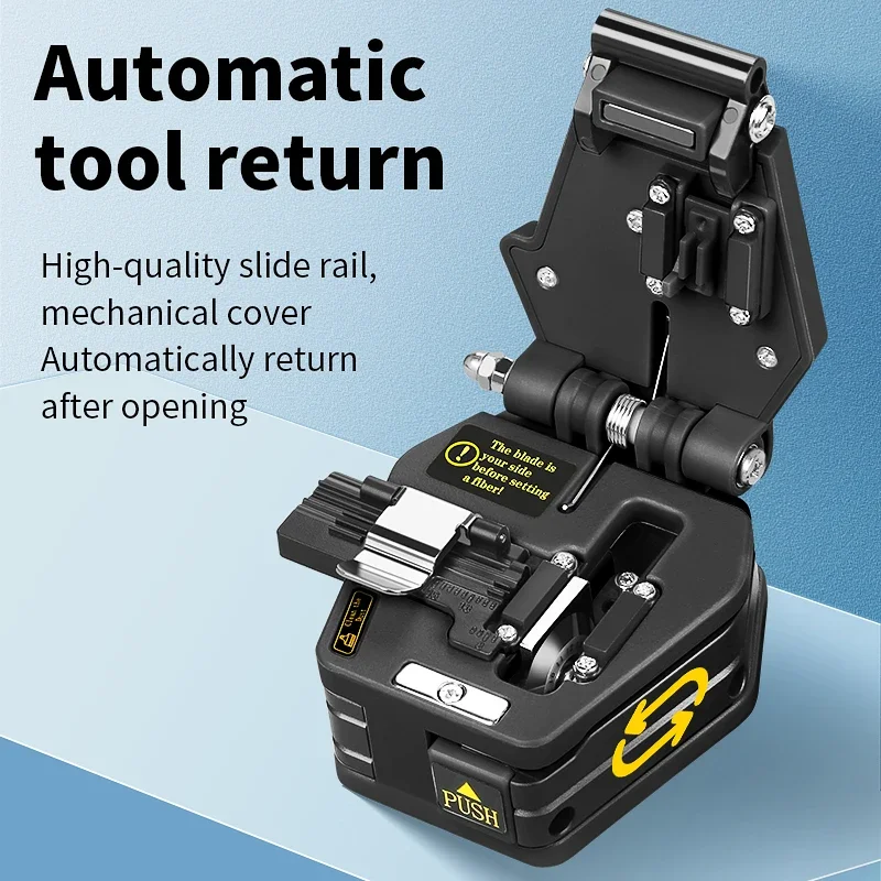 Нож для резки кабеля LeeBeTo AUA-6C