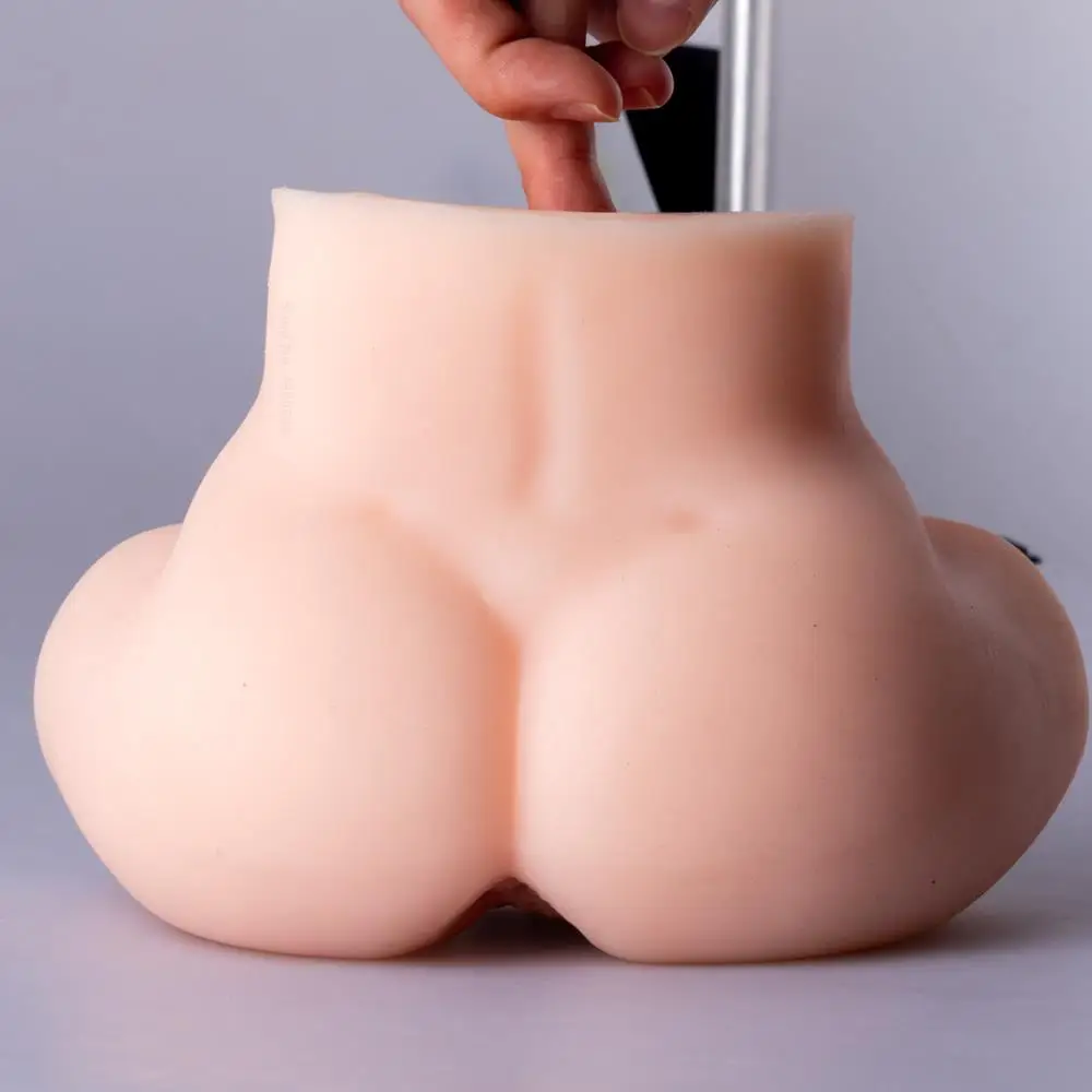 Двухканальные Пухлые Бедра секс-игрушки мужские секретные игрушки для киски