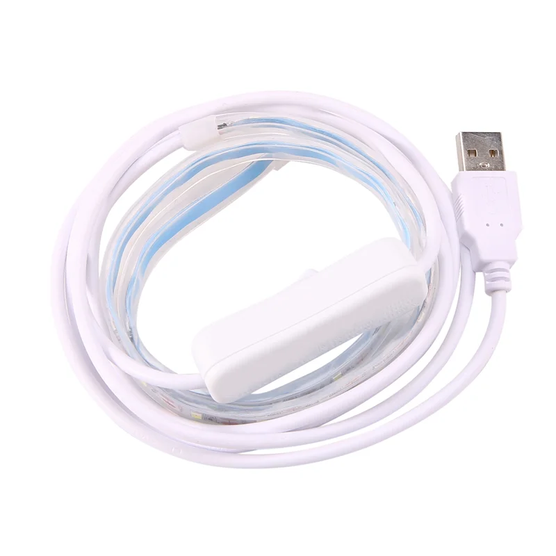 Саксофон USB-светильник для обнаружения утечек светодиодный тестер лампа